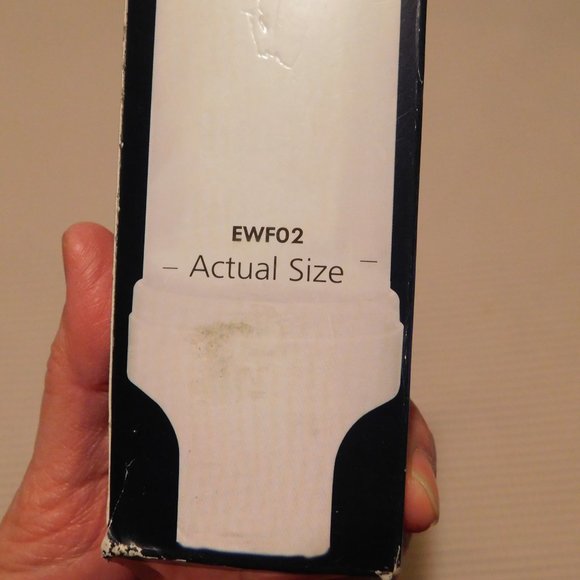 3 ELECTROLUX Water & Ice filter replacements EWF02 NIB - Picture 5 of 8